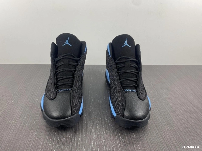 DJ5982-041 Air 13 Blue University Jordan 0727